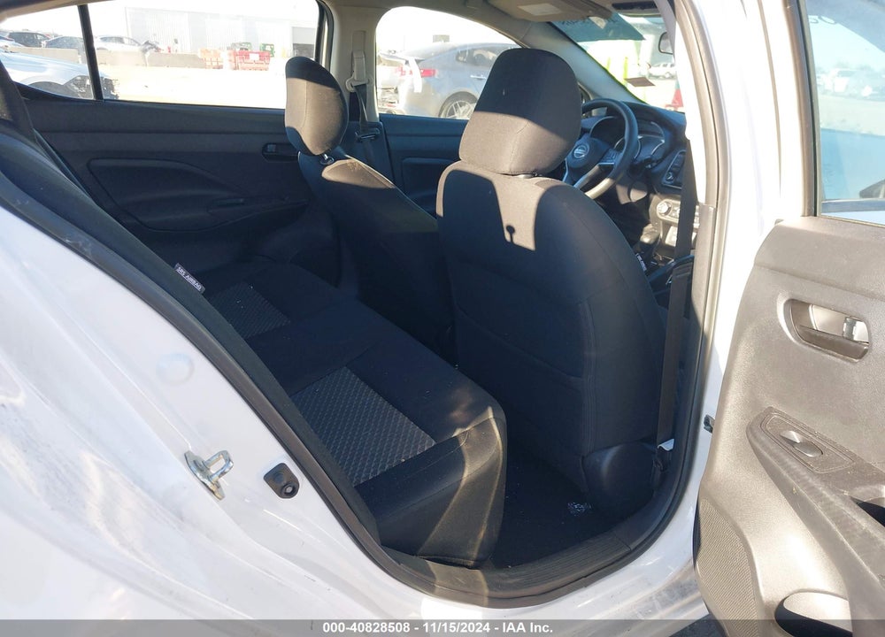 2020 NISSAN VERSA VIN: 3N1CN8DV9LL921324