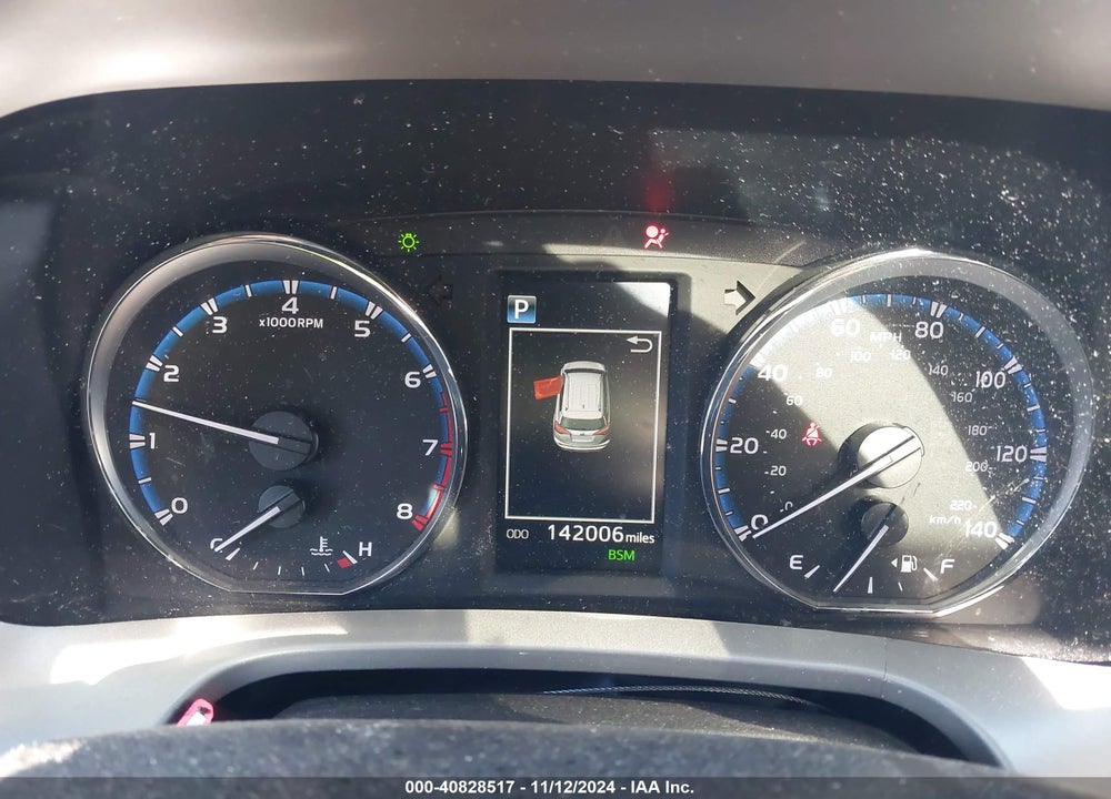 2016 TOYOTA RAV4 XLE VIN: 2T3WFREV6GW279963