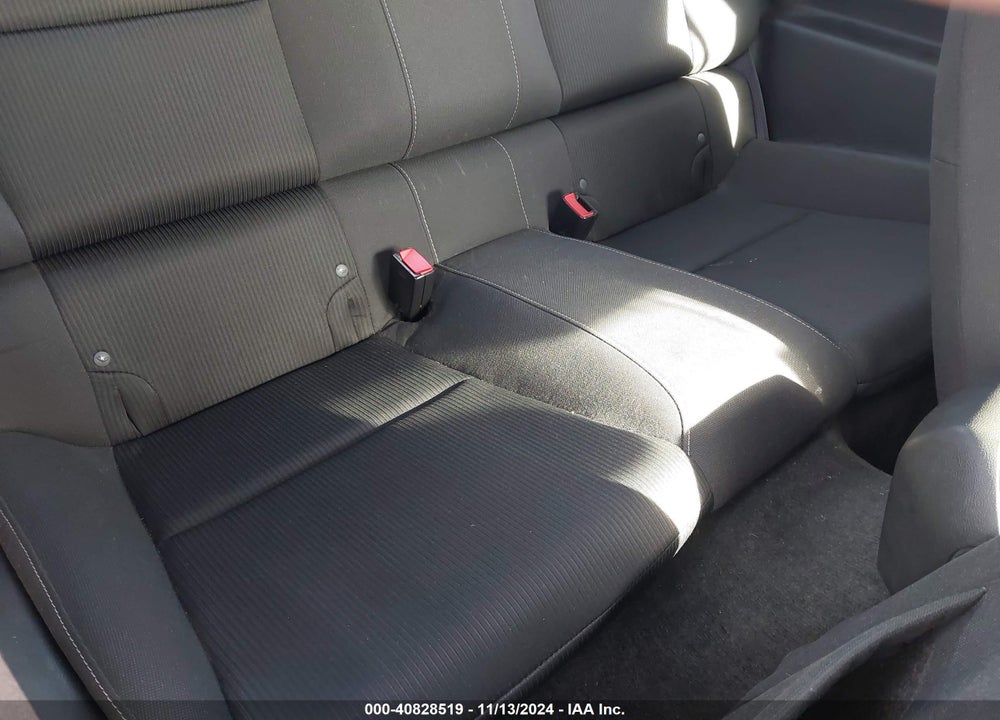 2014 CHEVROLET CAMARO 1LT VIN: 2G1FB1E38E9143992