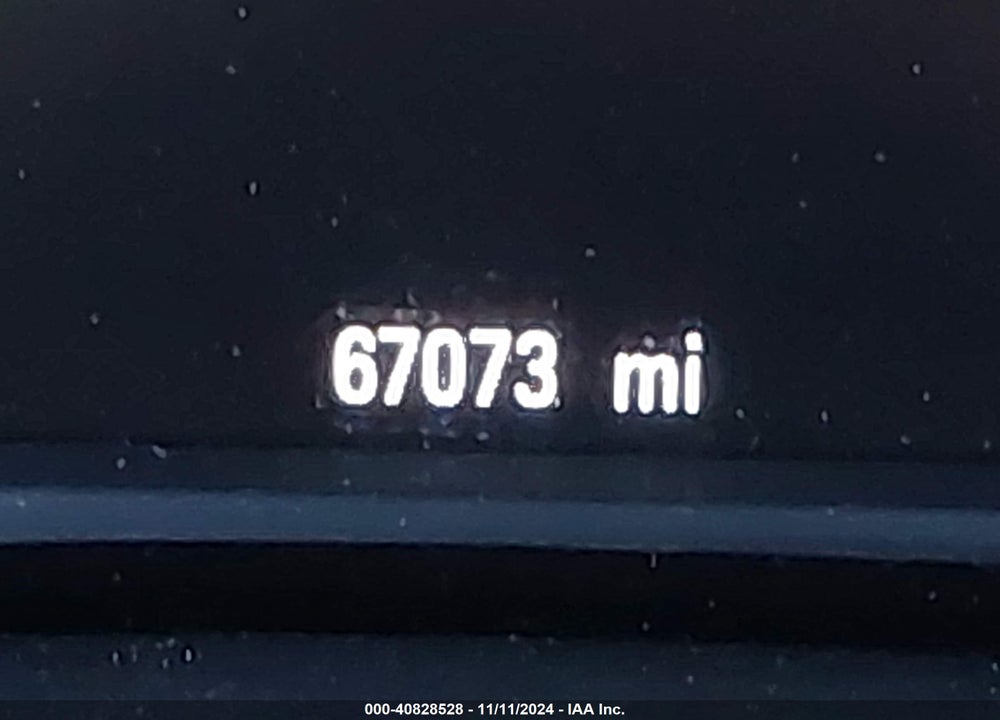 2018 CHEVROLET CAMARO VIN: 1G1FB1RS8J0124087
