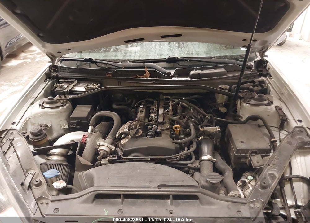 2013 HYUNDAI GENESIS 2.0T VIN: KMHHT6KD0DU091455