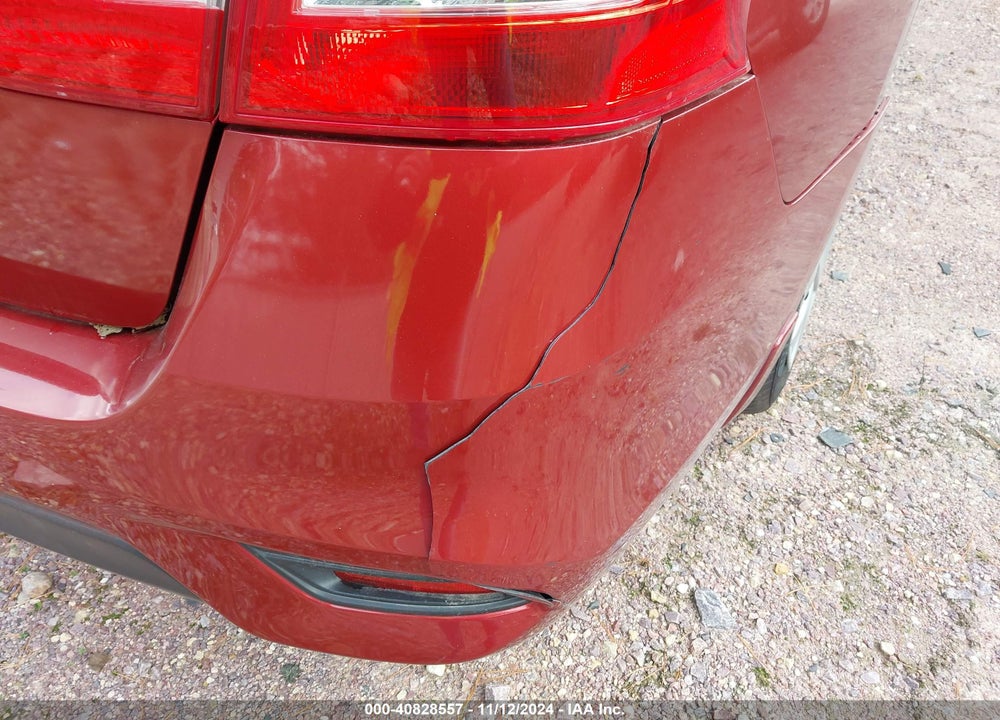 2016 NISSAN SENTRA FE+ S/S/SL/SR/SV VIN: 3N1AB7AP2GY244724