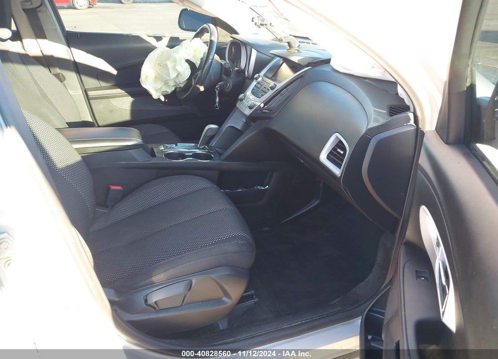 2015 CHEVROLET EQUINOX 1LT VIN: 2GNALBEKXF1128252