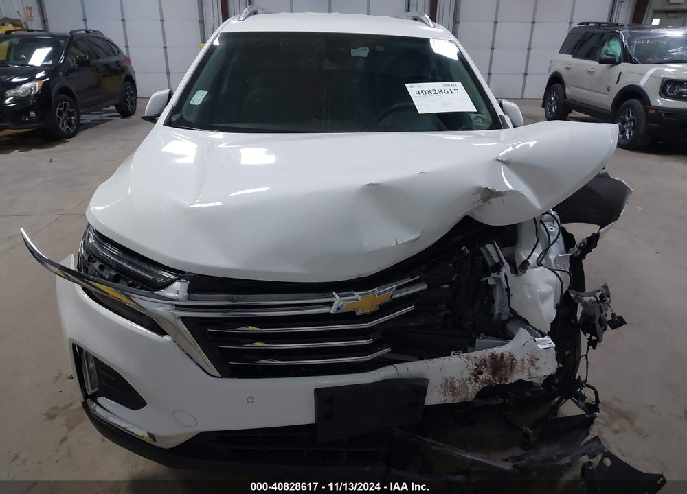 2024 CHEVROLET EQUINOX AWD PREMIER VIN: 3GNAXXEG3RL140940