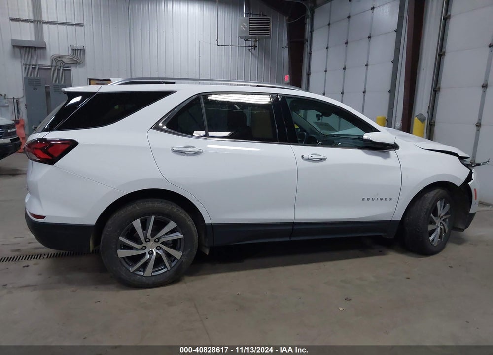 2024 CHEVROLET EQUINOX AWD PREMIER VIN: 3GNAXXEG3RL140940