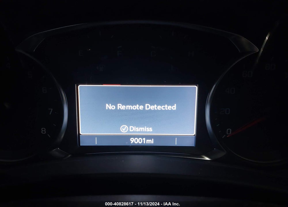 2024 CHEVROLET EQUINOX AWD PREMIER VIN: 3GNAXXEG3RL140940