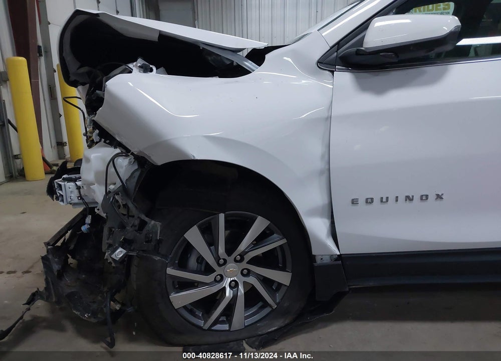 2024 CHEVROLET EQUINOX AWD PREMIER VIN: 3GNAXXEG3RL140940