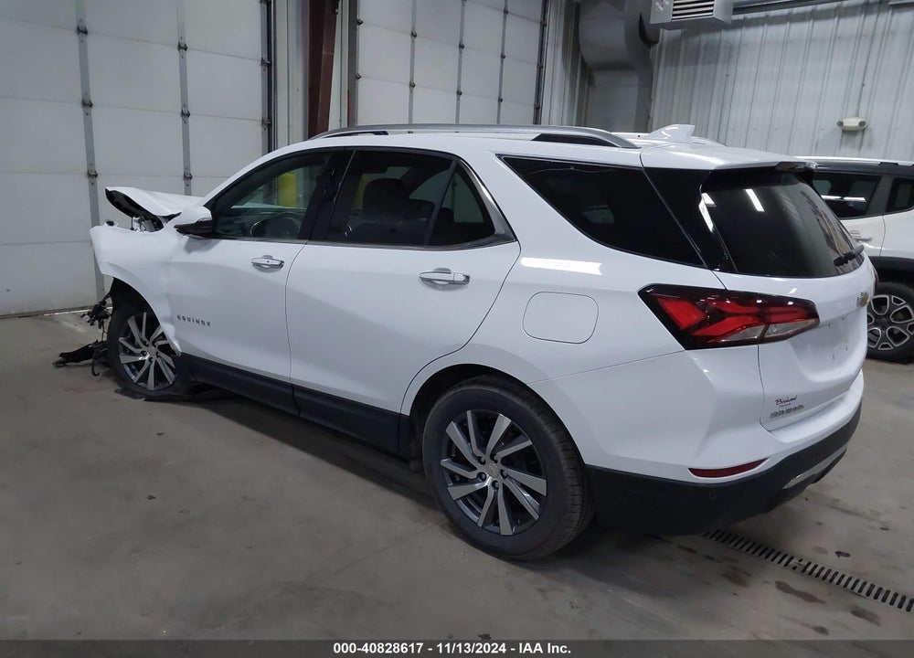 2024 CHEVROLET EQUINOX AWD PREMIER VIN: 3GNAXXEG3RL140940