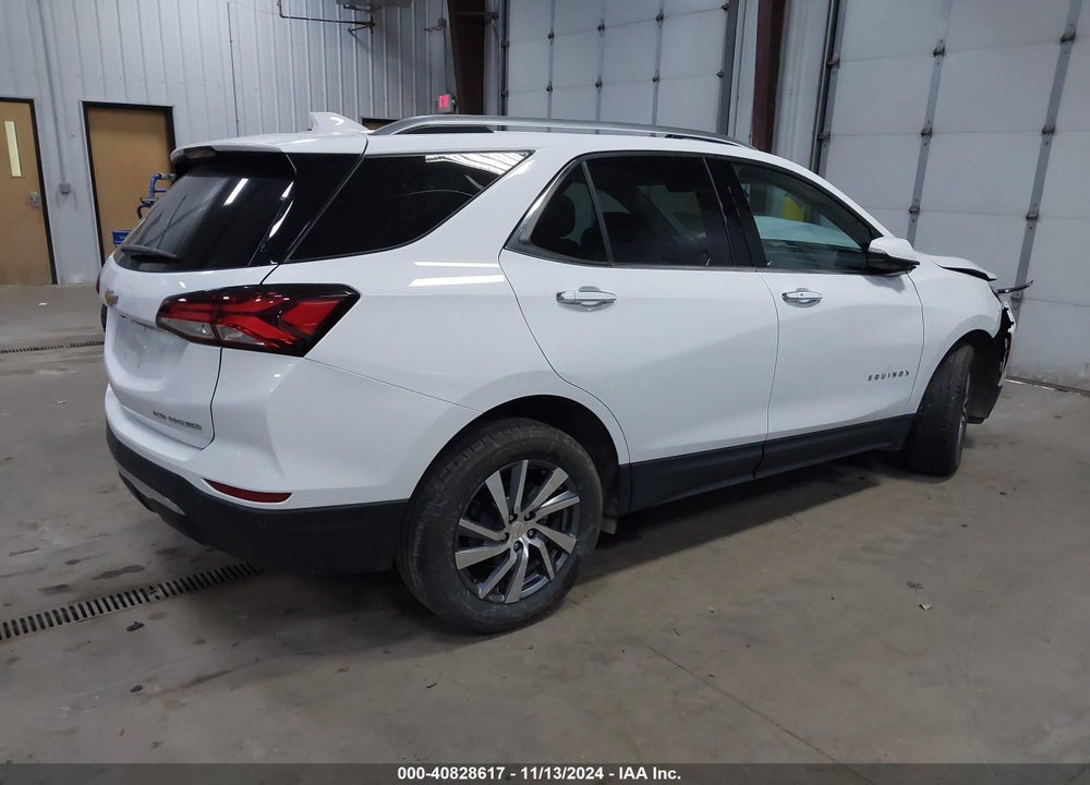 2024 CHEVROLET EQUINOX AWD PREMIER VIN: 3GNAXXEG3RL140940