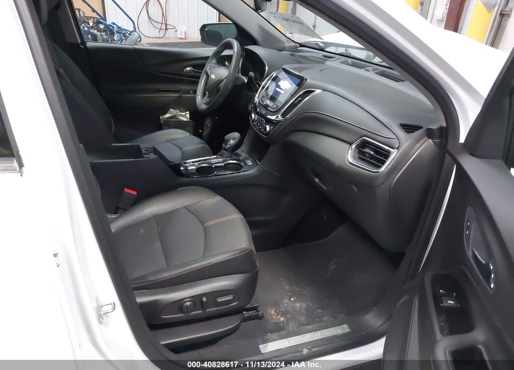 2024 CHEVROLET EQUINOX AWD PREMIER VIN: 3GNAXXEG3RL140940