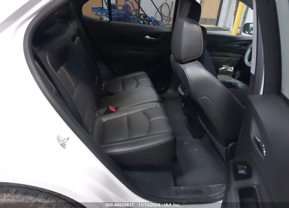 2024 CHEVROLET EQUINOX AWD PREMIER VIN: 3GNAXXEG3RL140940