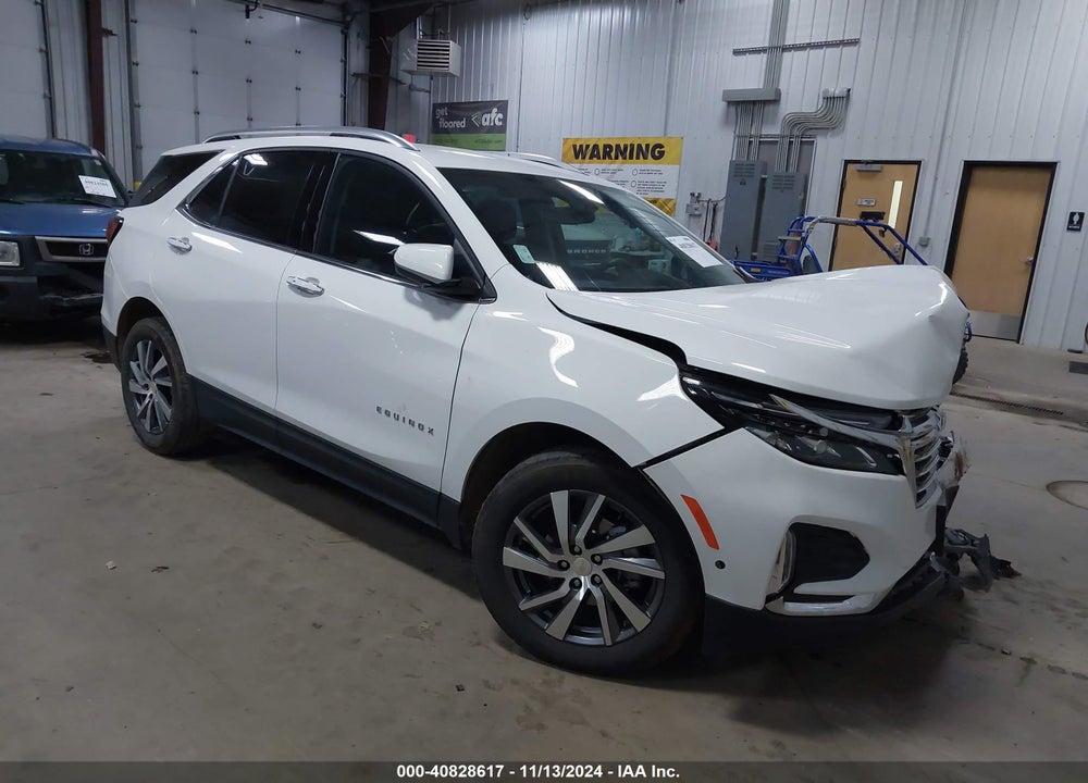 2024 CHEVROLET EQUINOX AWD PREMIER VIN: 3GNAXXEG3RL140940