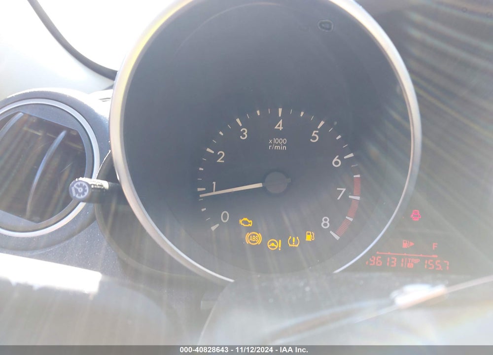 2010 MAZDA 3 I TOURING VIN: JM1BL1SG4A1350484
