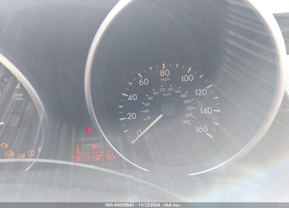 2010 MAZDA 3 I TOURING VIN: JM1BL1SG4A1350484