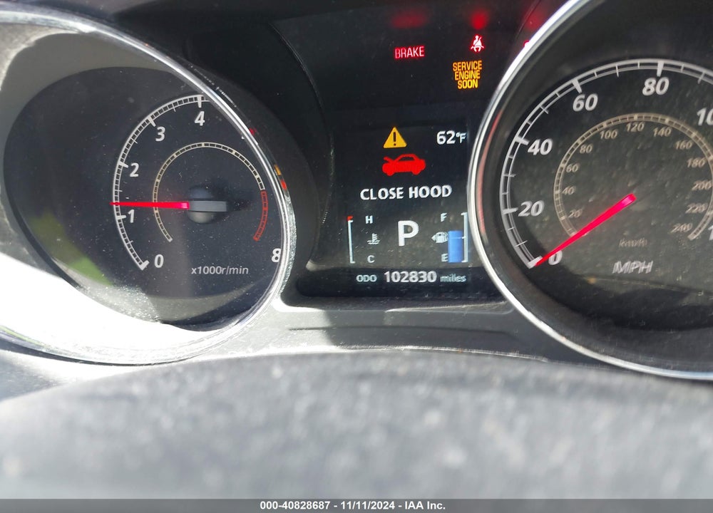 2014 MITSUBISHI OUTLANDER SPORT SE VIN: 4A4AR4AU2EE005853