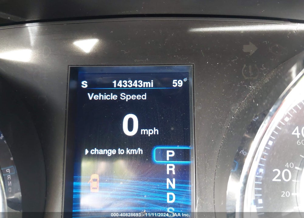 2014 CHRYSLER 300 300S VIN: 2C3CCABG9EH286541