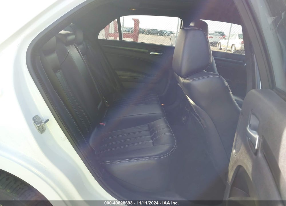 2014 CHRYSLER 300 300S VIN: 2C3CCABG9EH286541