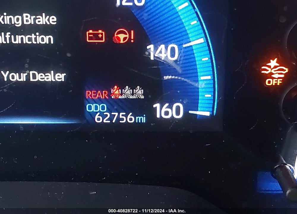 2020 TOYOTA COROLLA XSE VIN: JTDT4RCE5LJ000667