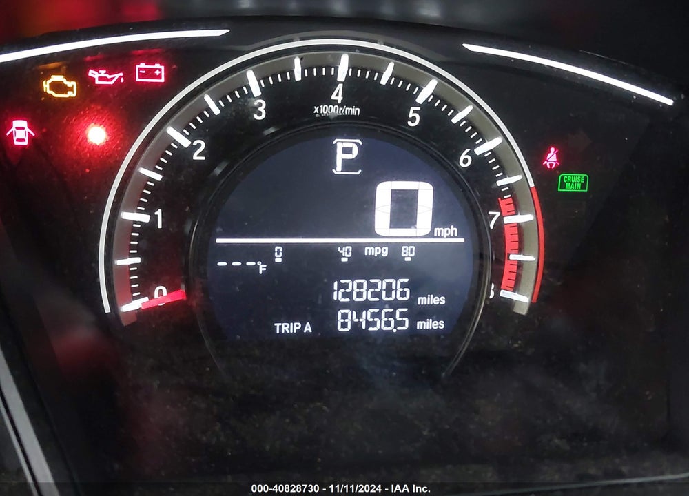2018 HONDA CIVIC LX VIN: 2HGFC2F52JH553506