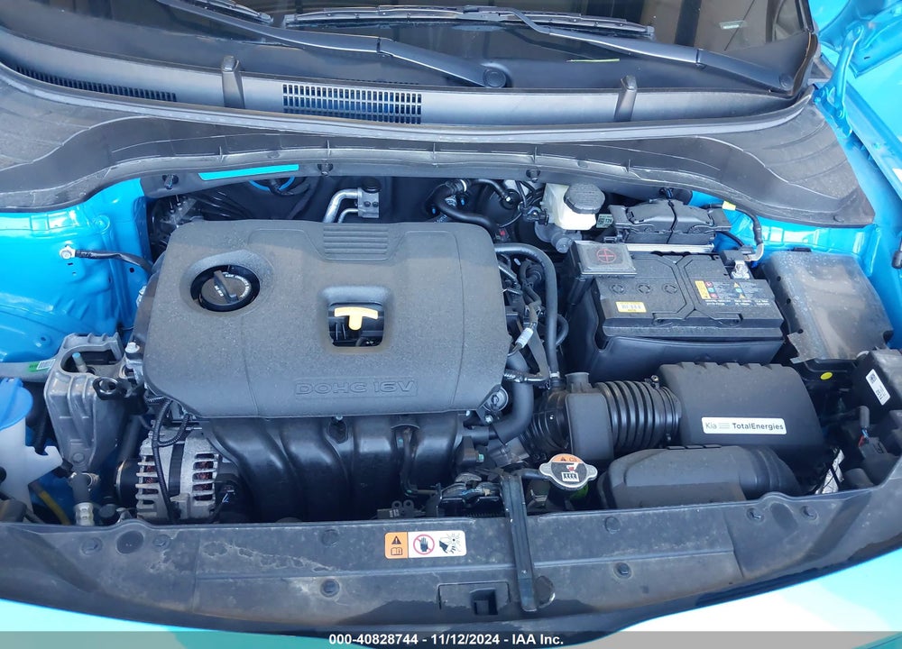 2024 KIA SOUL GT LINE VIN: KNDJ53AU6R7225973