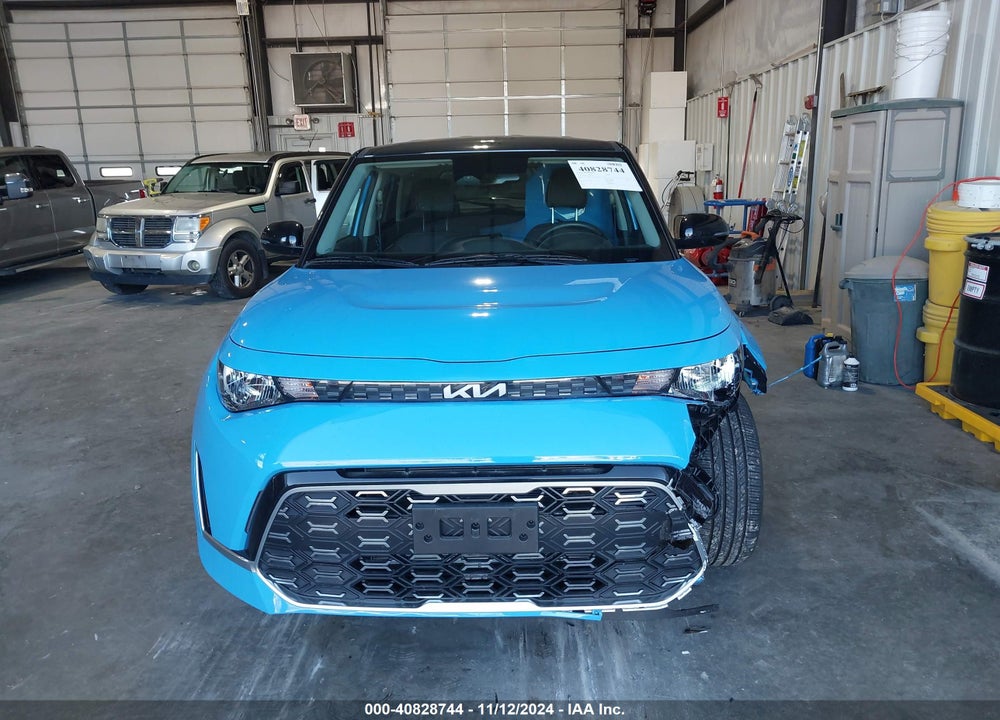 2024 KIA SOUL GT LINE VIN: KNDJ53AU6R7225973