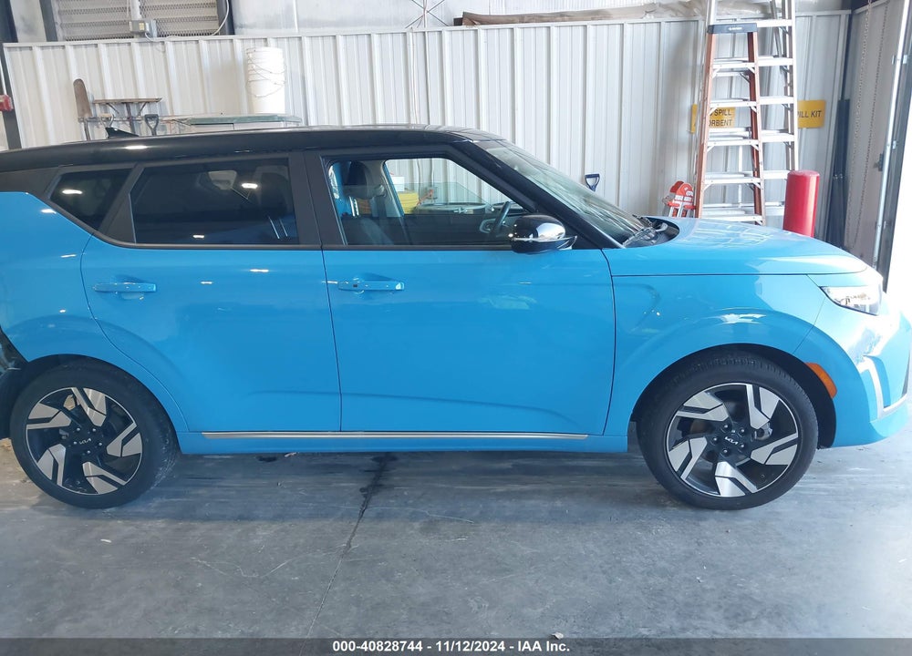 2024 KIA SOUL GT LINE VIN: KNDJ53AU6R7225973