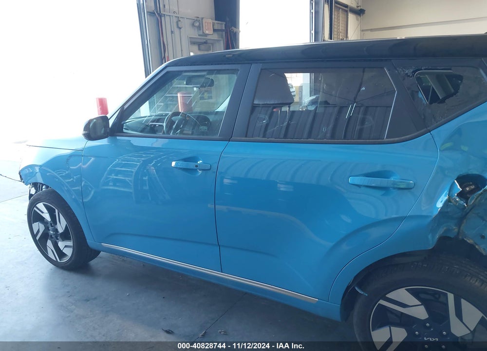 2024 KIA SOUL GT LINE VIN: KNDJ53AU6R7225973
