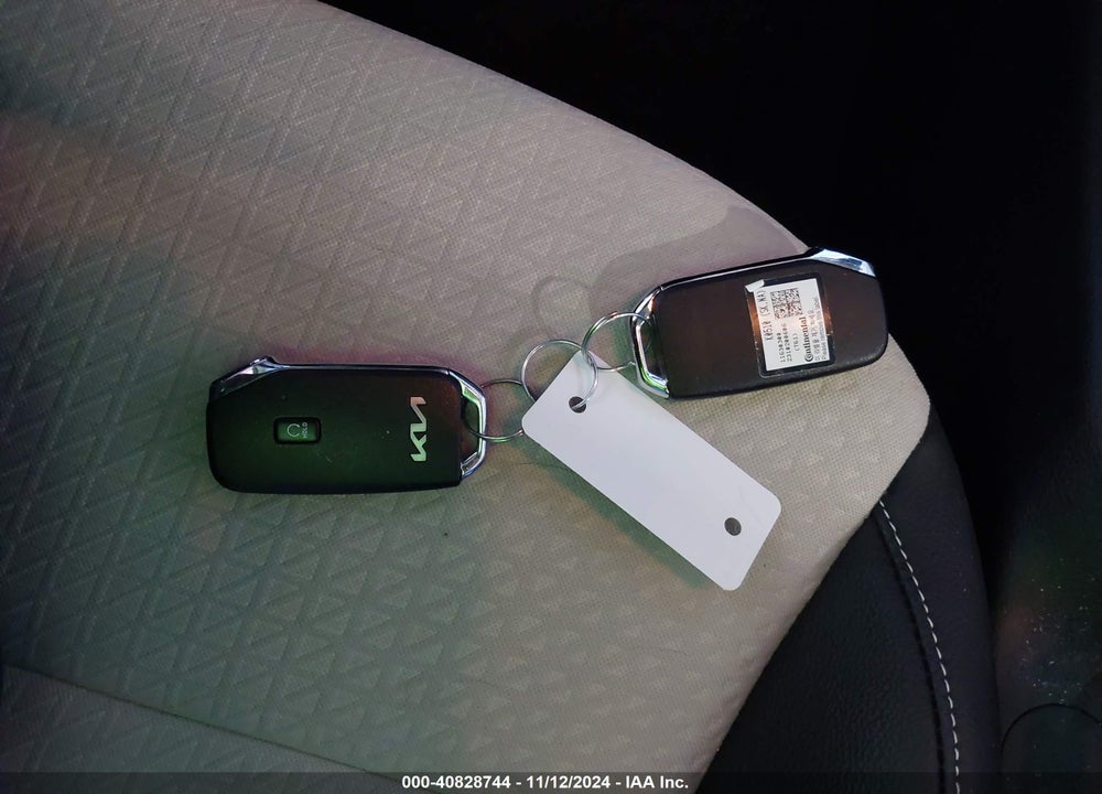 2024 KIA SOUL GT LINE VIN: KNDJ53AU6R7225973