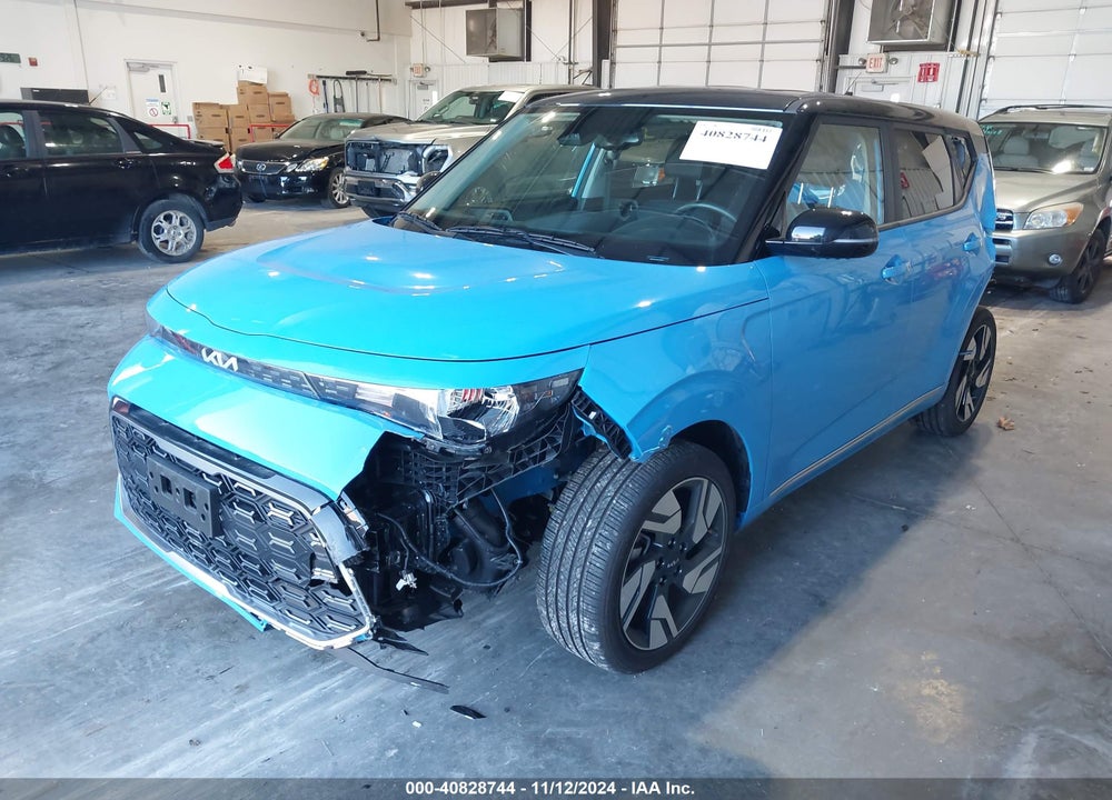 2024 KIA SOUL GT LINE VIN: KNDJ53AU6R7225973
