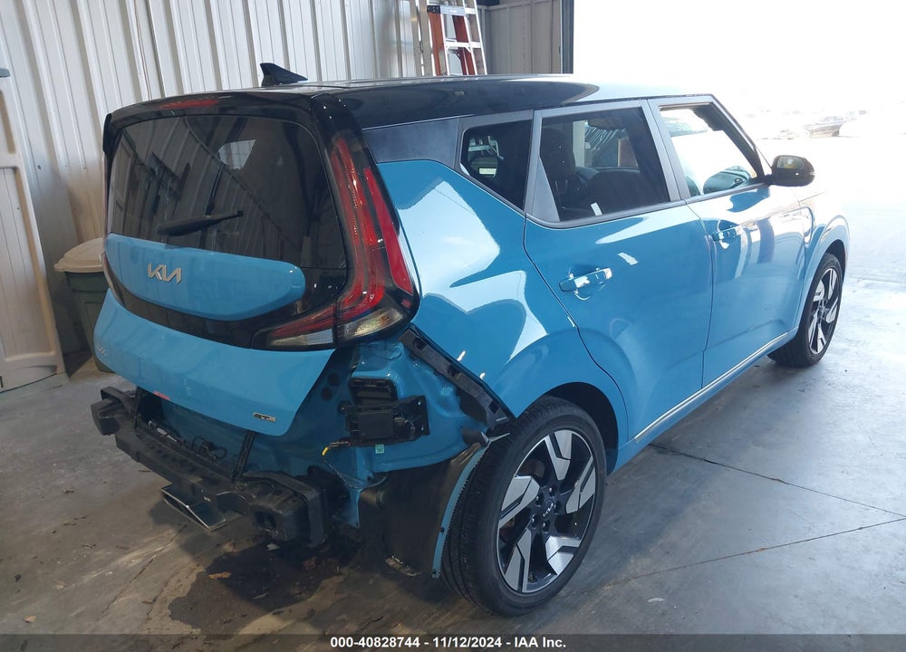 2024 KIA SOUL GT LINE VIN: KNDJ53AU6R7225973