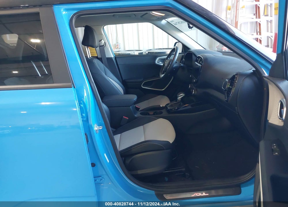 2024 KIA SOUL GT LINE VIN: KNDJ53AU6R7225973