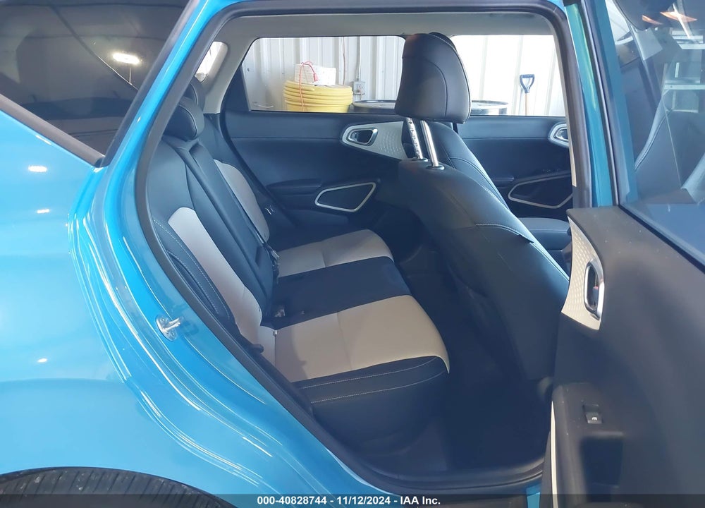 2024 KIA SOUL GT LINE VIN: KNDJ53AU6R7225973