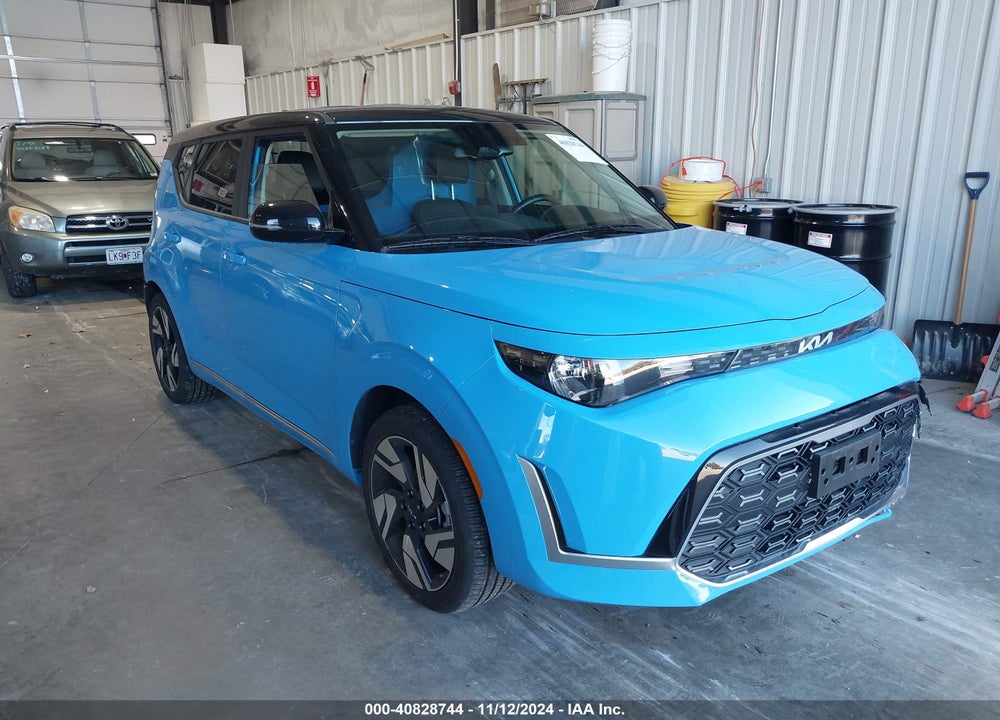 2024 KIA SOUL GT LINE VIN: KNDJ53AU6R7225973