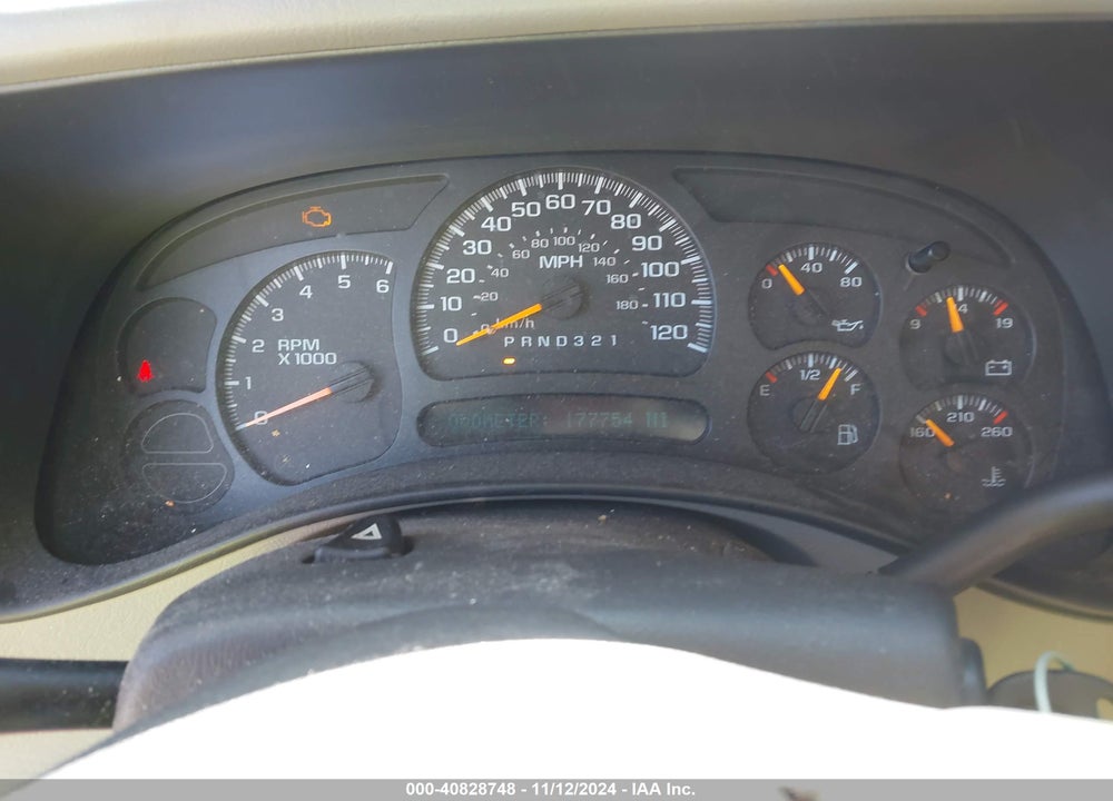2006 GMC SIERRA 1500 SLT VIN: 2GTEK13T761140992