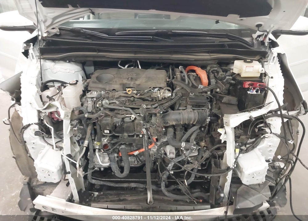 2024 TOYOTA SIENNA VIN: 5TDZSKFC0RS110247