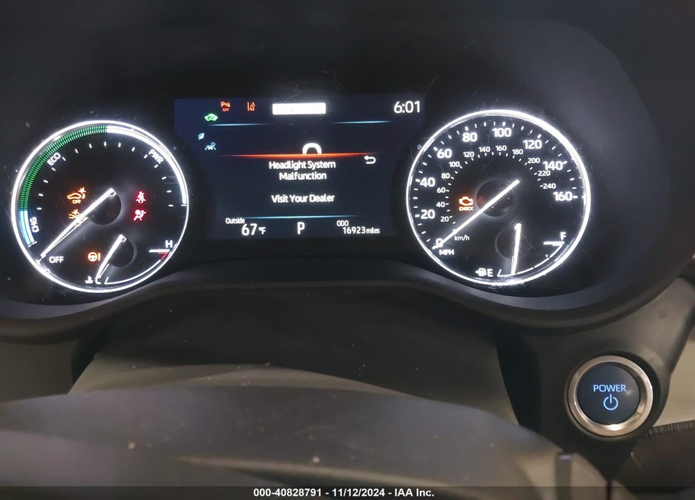2024 TOYOTA SIENNA VIN: 5TDZSKFC0RS110247