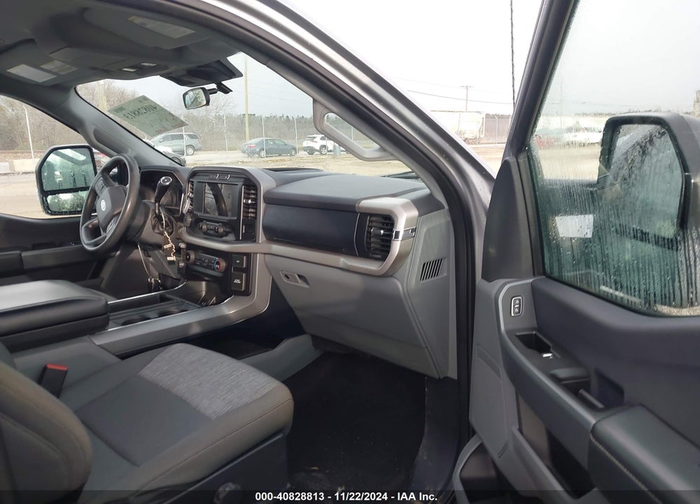 2021 FORD F-150 XLT VIN: 1FTFW1E88MKE32696