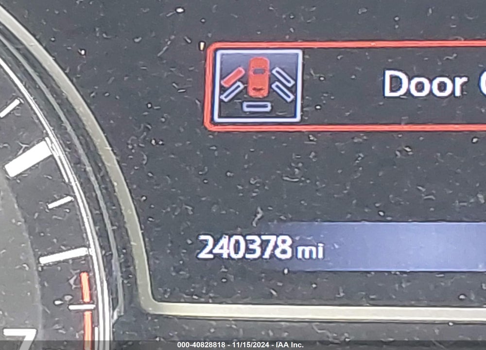 2017 NISSAN PATHFINDER S VIN: 5N1DR2MN8HC698842