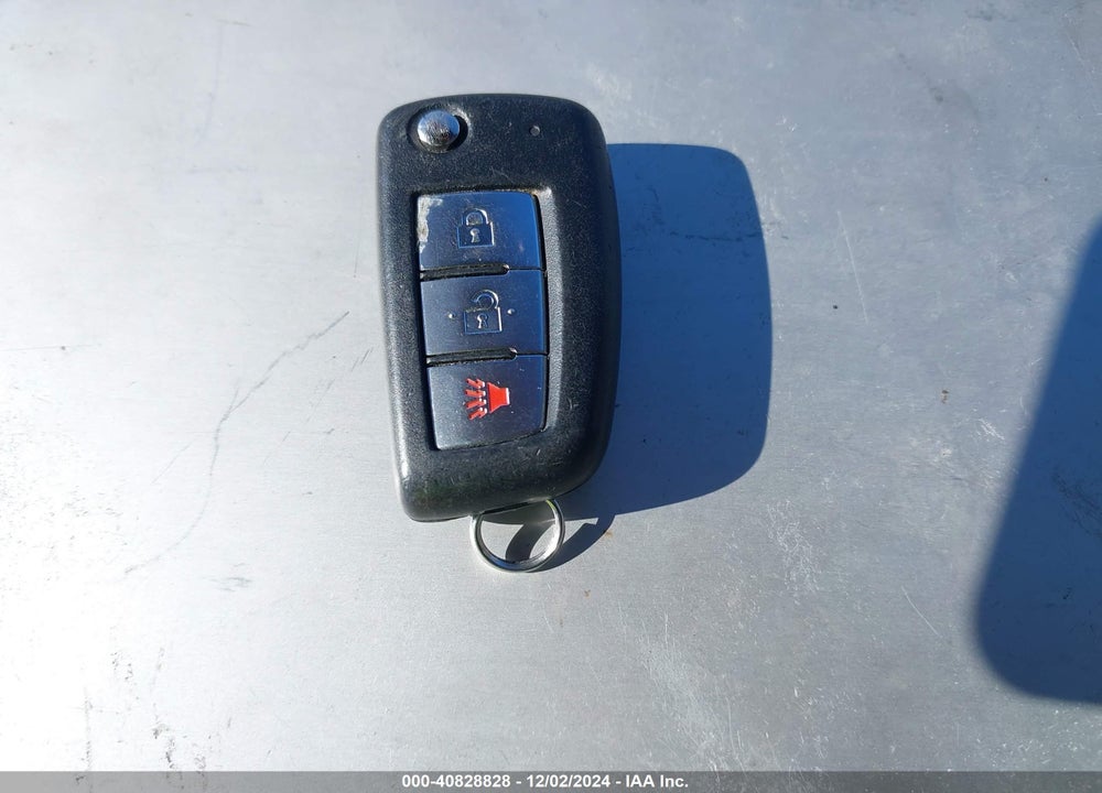 2021 NISSAN ROGUE SPORT S FWD XTRONIC CVT VIN: JN1BJ1AV6MW305725