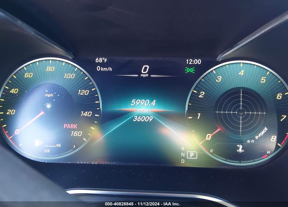 2022 MERCEDES-BENZ GLC 300 4MATIC SUV VIN: W1N0G8EB2NG074726