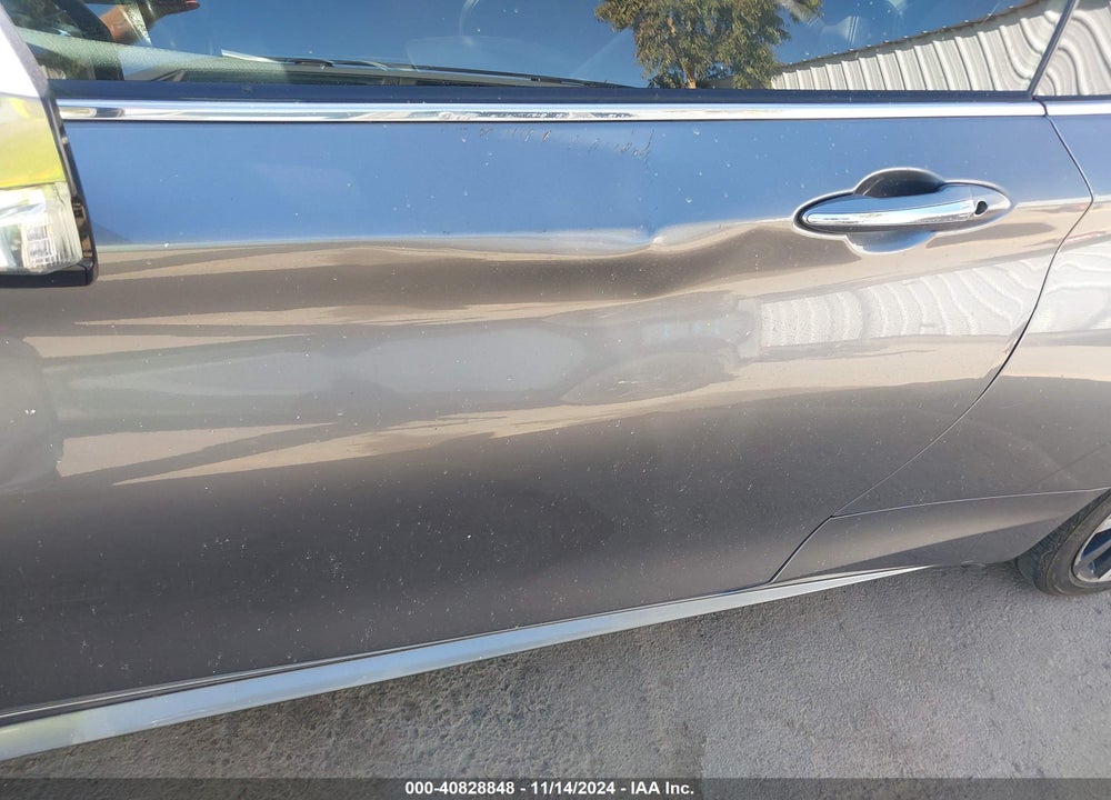 2019 INFINITI Q60 3.0T LUXE VIN: JN1EV7EL6KM291220