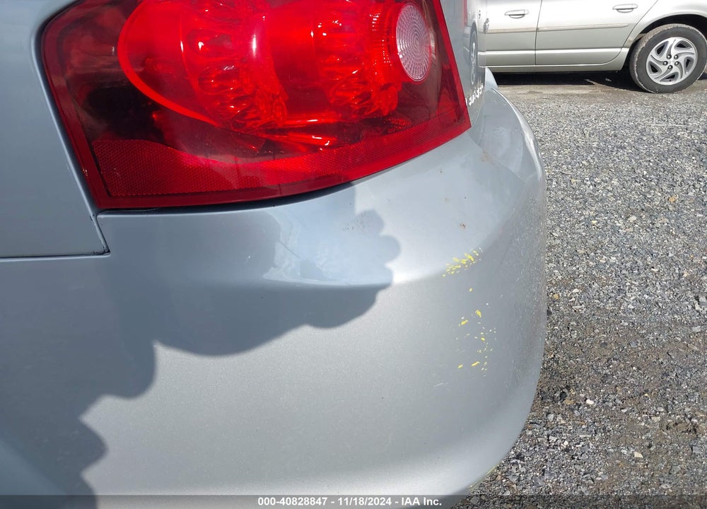 2012 DODGE AVENGER SE VIN: 1C3CDZAB4CN259527
