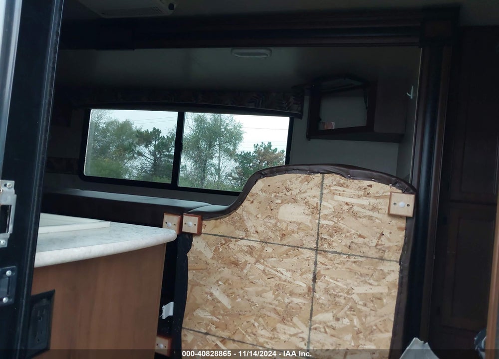 2015 JAYCO OTHER VIN: 1UJBJHBL0F1JU0113