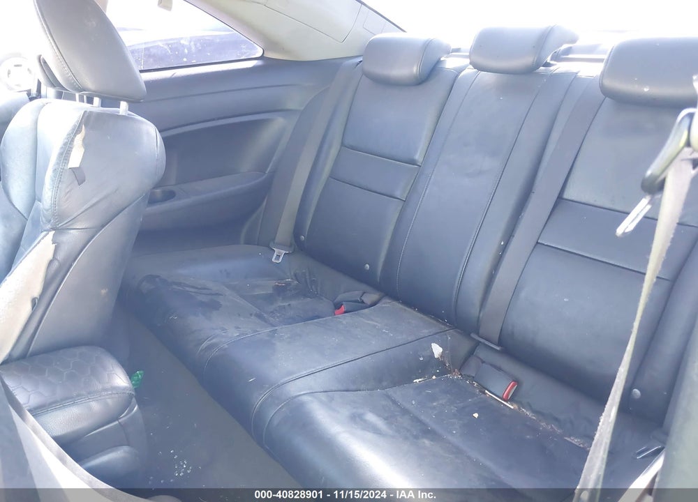 2008 HONDA CIVIC EX-L VIN: 2HGFG12918H505710