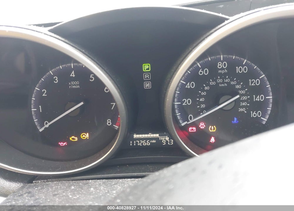 2012 MAZDA 3 I SPORT VIN: JM1BL1UG7C1662315