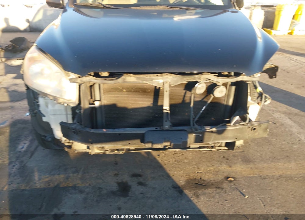 2010 TOYOTA RAV4 VIN: JTMZF4DV1AD027253