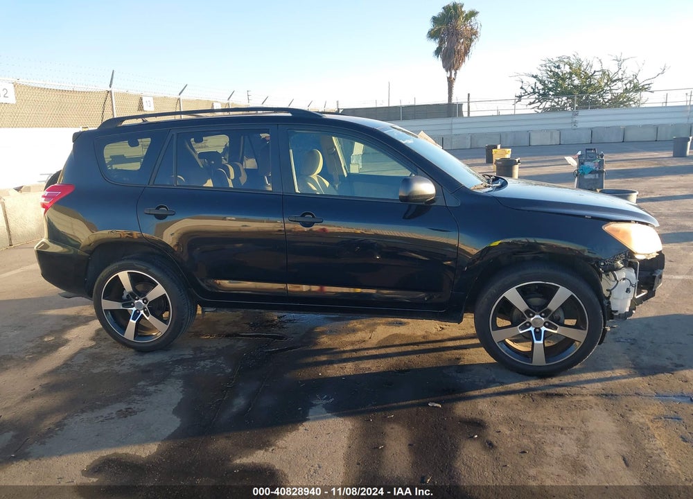 2010 TOYOTA RAV4 VIN: JTMZF4DV1AD027253