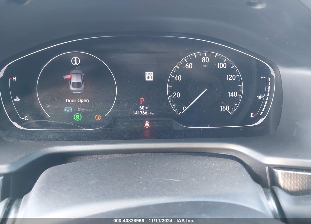 2018 HONDA ACCORD SPORT VIN: 1HGCV1F37JA025352