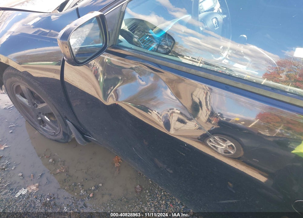 2005 HONDA ACCORD 2.4 EX VIN: 1HGCM71675A017930