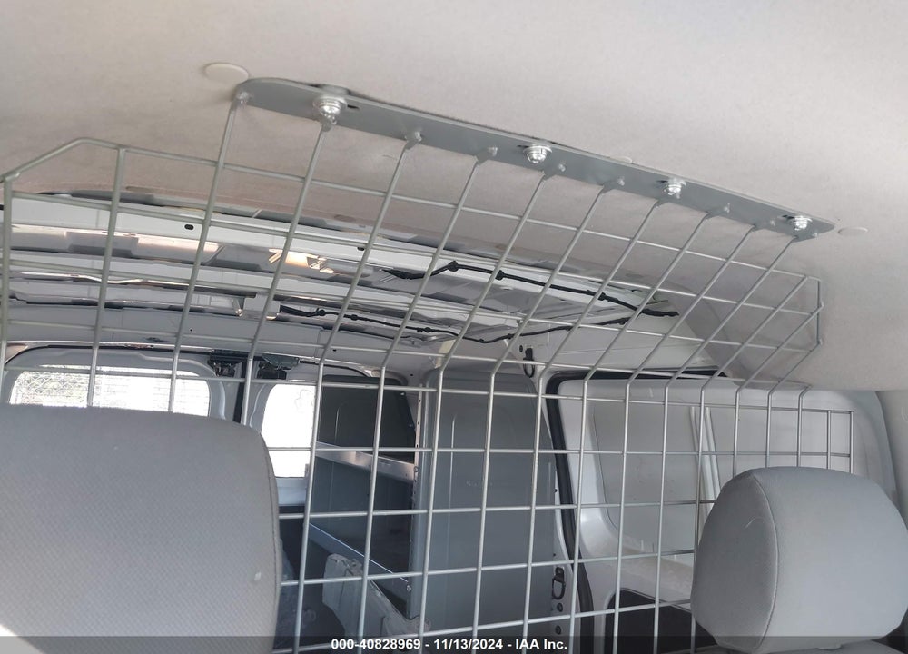 2021 NISSAN NV200 COMPACT CARGO SV XTRONIC CVT VIN: 3N6CM0KN5MK702112